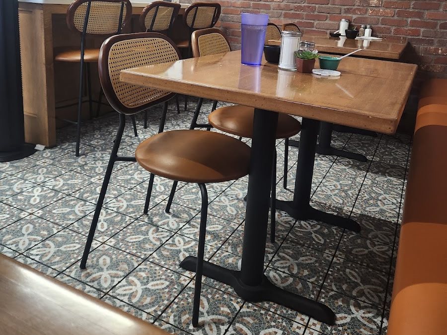 Angie's Cafe